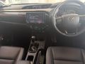 2026 Toyota Hilux 2.8 GD-6 RB Legend RS Auto Double-Cab (mHev)