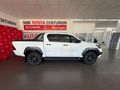 2026 Toyota Hilux 2.8 GD-6 RB Legend RS Auto Double-Cab (mHev)