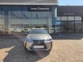 2026 Lexus UX 300h EX