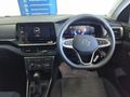 2026 Volkswagen T-Cross 1.0 TSI Auto