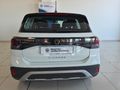 2026 Volkswagen T-Cross 1.0 TSI Auto