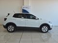 2026 Volkswagen T-Cross 1.0 TSI Auto