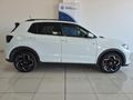 2025 Volkswagen T-Cross 1.0 TSI R-Line Auto
