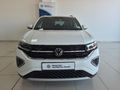 2025 Volkswagen T-Cross 1.0 TSI R-Line Auto
