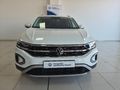 2025 Volkswagen T-Roc 1.4 TSI Design Auto