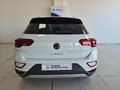 2025 Volkswagen T-Roc 1.4 TSI Design Auto