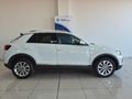 2025 Volkswagen T-Roc 1.4 TSI Design Auto