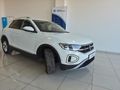 2025 Volkswagen T-Roc 1.4 TSI Design Auto