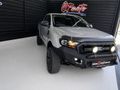 2016 Ford Ranger 2.2 TDCi XL SuperCab