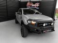 2016 Ford Ranger 2.2 TDCi XL SuperCab
