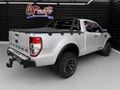 2016 Ford Ranger 2.2 TDCi XL SuperCab