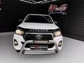 2016 Toyota Hilux 2.8 GD-6 Raider 4x4 Double-Cab