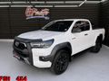 2021 Toyota Hilux 2.8 GD-6 Raised Body Legend 4x4 Auto Extended Cab