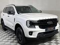 2025 Ford Everest 2.0D Bi-Turbo Sport 4x4 Auto
