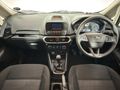 2021 Ford EcoSport 1.5 TDCi Ambiente