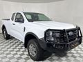 2023 Ford Ranger 2.0D XL HR 4x4 Auto SuperCab