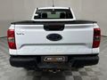 2023 Ford Ranger 2.0D XL HR 4x4 Auto SuperCab