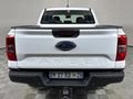 2024 Ford Ranger 2.0D XL 4x4 Double Cab Auto