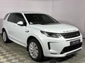 2020 Land Rover Discovery Sport 2.0D SE R-Dynamic | D180