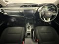 2021 Toyota Hilux 2.8 GD-6 Raised Body Raider Auto Double-Cab