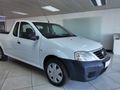 2018 Nissan NP200 1.6 A/C Safety Pack