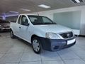 2018 Nissan NP200 1.6 A/C Safety Pack