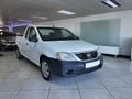 2018 Nissan NP200 1.6 A/C Safety Pack