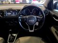 2024 Kia Pegas 1.4 EX Auto