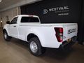 2026 Isuzu D-Max 1.9 DDI HR L Auto Single-Cab