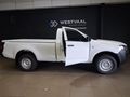 2026 Isuzu D-Max 1.9 DDI HR L Auto Single-Cab