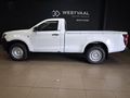 2026 Isuzu D-Max 1.9 DDI HR L Auto Single-Cab