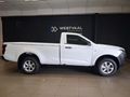 2026 Isuzu D-Max 1.9 DDI HR L Single-Cab