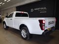 2026 Isuzu D-Max 1.9 DDI HR L Single-Cab