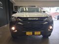 2026 Isuzu D-Max 1.9 DDI HR L Single-Cab