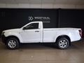 2026 Isuzu D-Max 1.9 DDI HR L Single-Cab