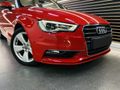 2015 Audi A3 Cabriolet 1.8 TFSI SE Auto