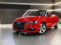 2015 Audi A3 Cabriolet 1.8 TFSI SE Auto