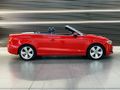 2015 Audi A3 Cabriolet 1.8 TFSI SE Auto