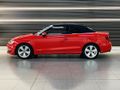 2015 Audi A3 Cabriolet 1.8 TFSI SE Auto