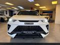 2025 Haval H6 GT 1.5T Hybrid Ultra Luxury DHT 4x4 Phev