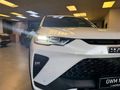 2025 Haval H6 GT 1.5T Hybrid Ultra Luxury DHT 4x4 Phev