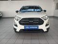 2020 Ford EcoSport 1.5 TDCi Ambiente