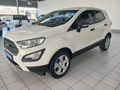 2020 Ford EcoSport 1.5 TDCi Ambiente