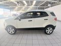 2020 Ford EcoSport 1.5 TDCi Ambiente
