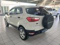 2020 Ford EcoSport 1.5 TDCi Ambiente
