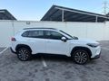 2025 Toyota Corolla Cross 1.8 XR Hybrid
