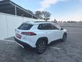 2025 Toyota Corolla Cross 1.8 XR Hybrid