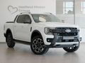 2025 Ford Ranger 2.0 Bi-Turbo Wildtrak Double Cab Auto