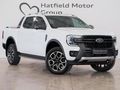 2025 Ford Ranger 2.0 Bi-Turbo Wildtrak Double Cab Auto