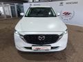 2024 Mazda CX-5 2.0 Dynamic Auto